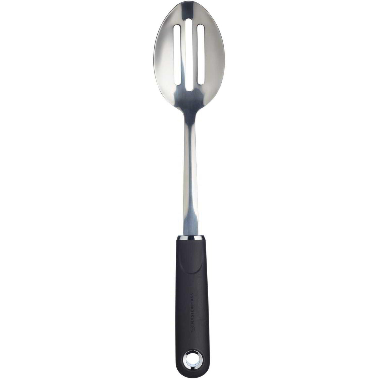 SLOTTED SPOON