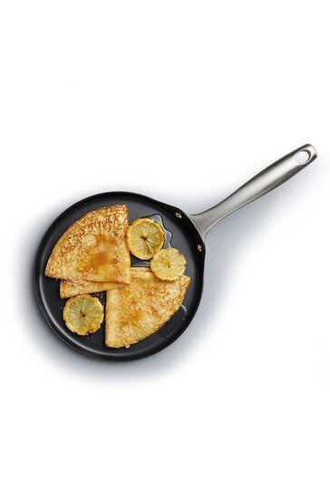MASTERCLASS NON-STICK CREPE PAN 9.5"