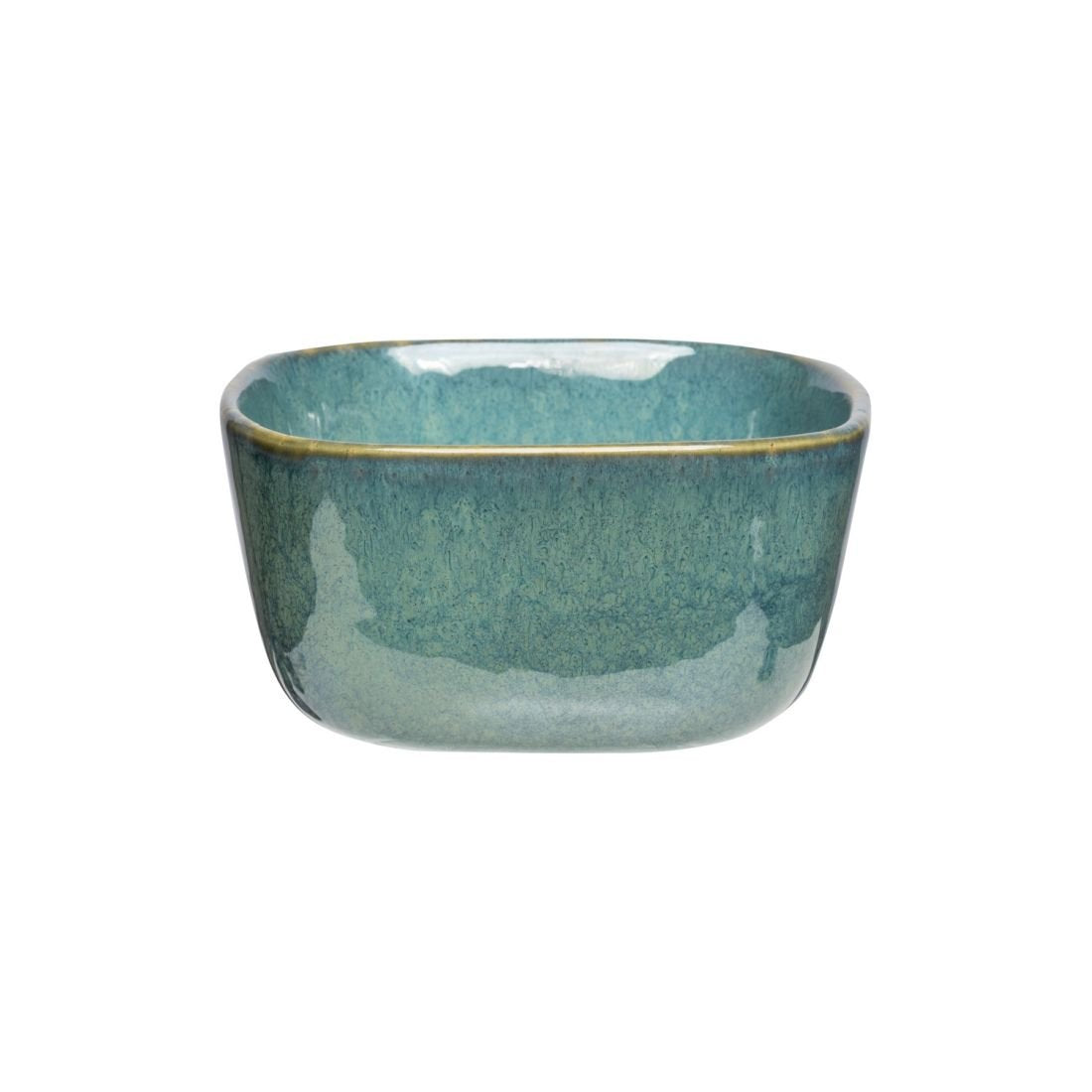 BOWL EMERALD 13.5CM