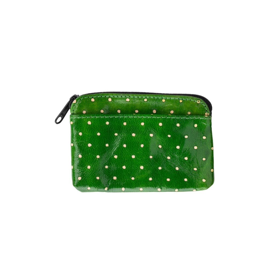 purse Dotta green