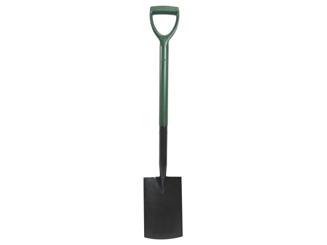 FAITHFULL ESSENTIALS DIGGING SPADE