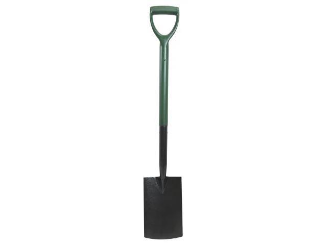 FAITHFULL ESSENTIALS DIGGING SPADE