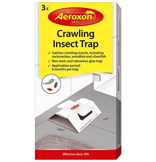 AEROXON INSECT TRAPS