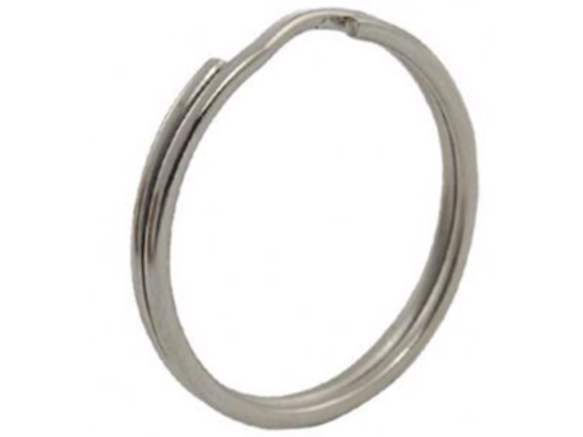 SPLIT RING 25MM