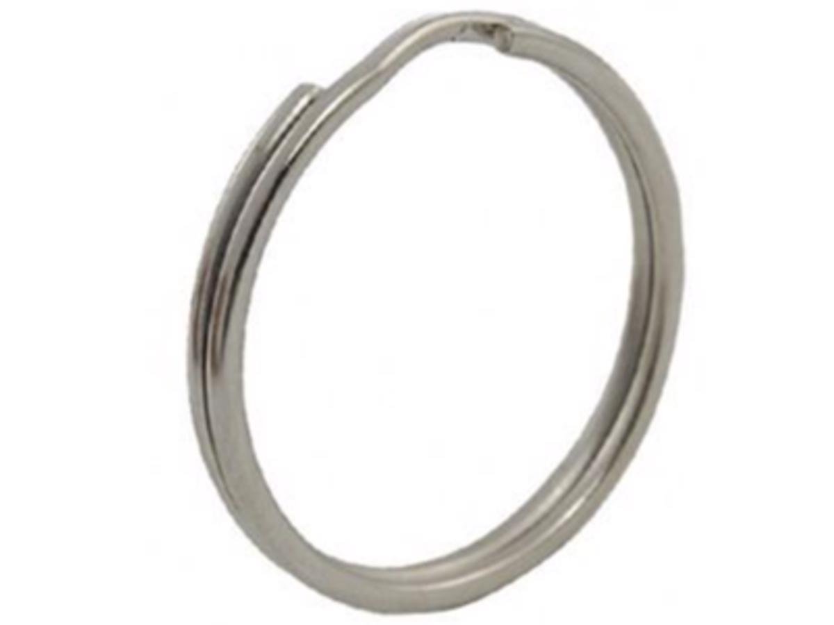 SPLIT RING 25MM