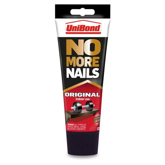 UNIBOND NO MORE NAILS 234G