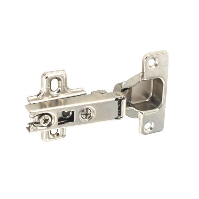 SECURIT CONCEALED HINGES 35MM