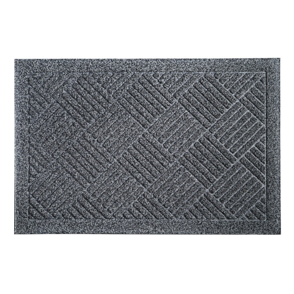 DIRT DEFENDER SCRAPER MAT