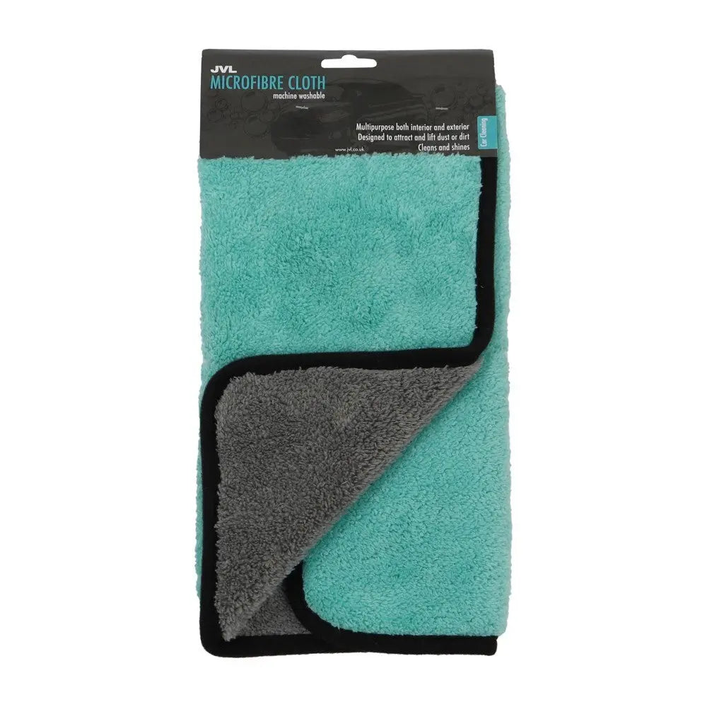 MICROFIBRE CLOTH JVL