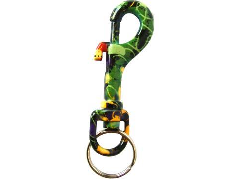 BELT CLIP LARGE PATTERNED