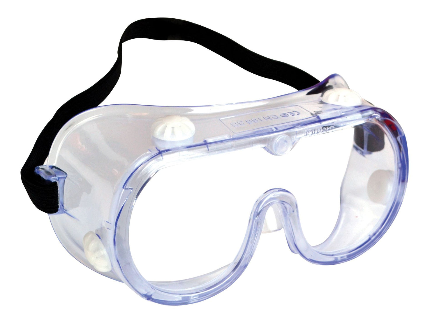 INDIRECT VENT SAFETY GOGGLES