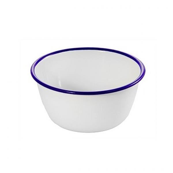 FALCON 14CM ENAMEL BOWL