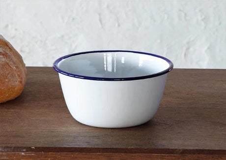 FALCON 14CM ENAMEL BOWL