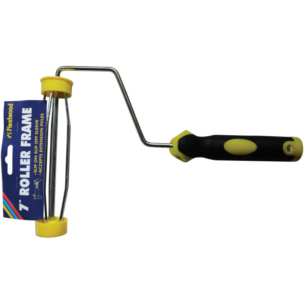 FLEETWOOD ROLLER FRAME 7"