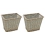 ARIANNA WASTE PAPER BASKET