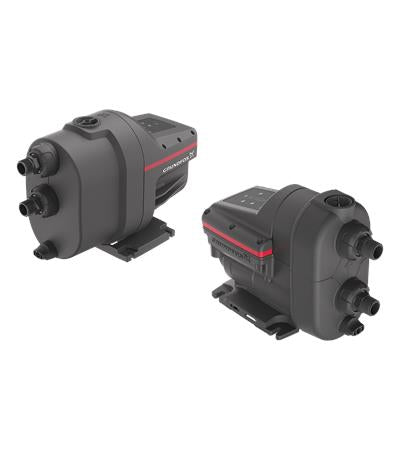 GRUNDFOS SCALA 1 3-45 BOOSTER PUMP