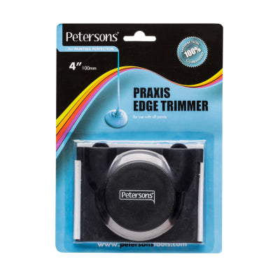PRAXIS EDGE TRIMMER PAINT PAD