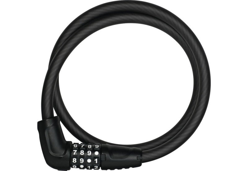 ABUS 5410C PRIMO 85CM CABLE COMBINATION LOCKING