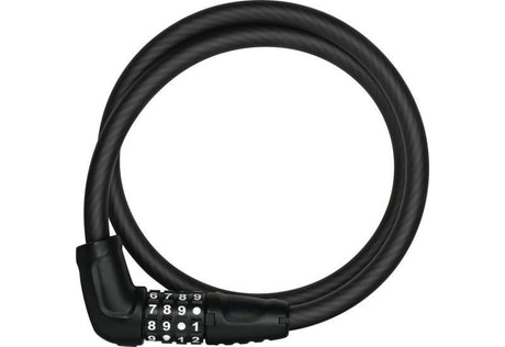ABUS 5410C PRIMO 85CM CABLE COMBINATION LOCKING