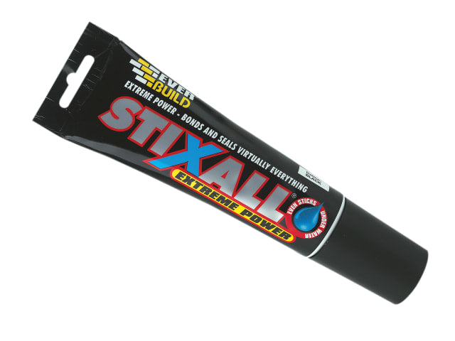 EVERBUILD STIXALL EXTREME WHITE 80ML