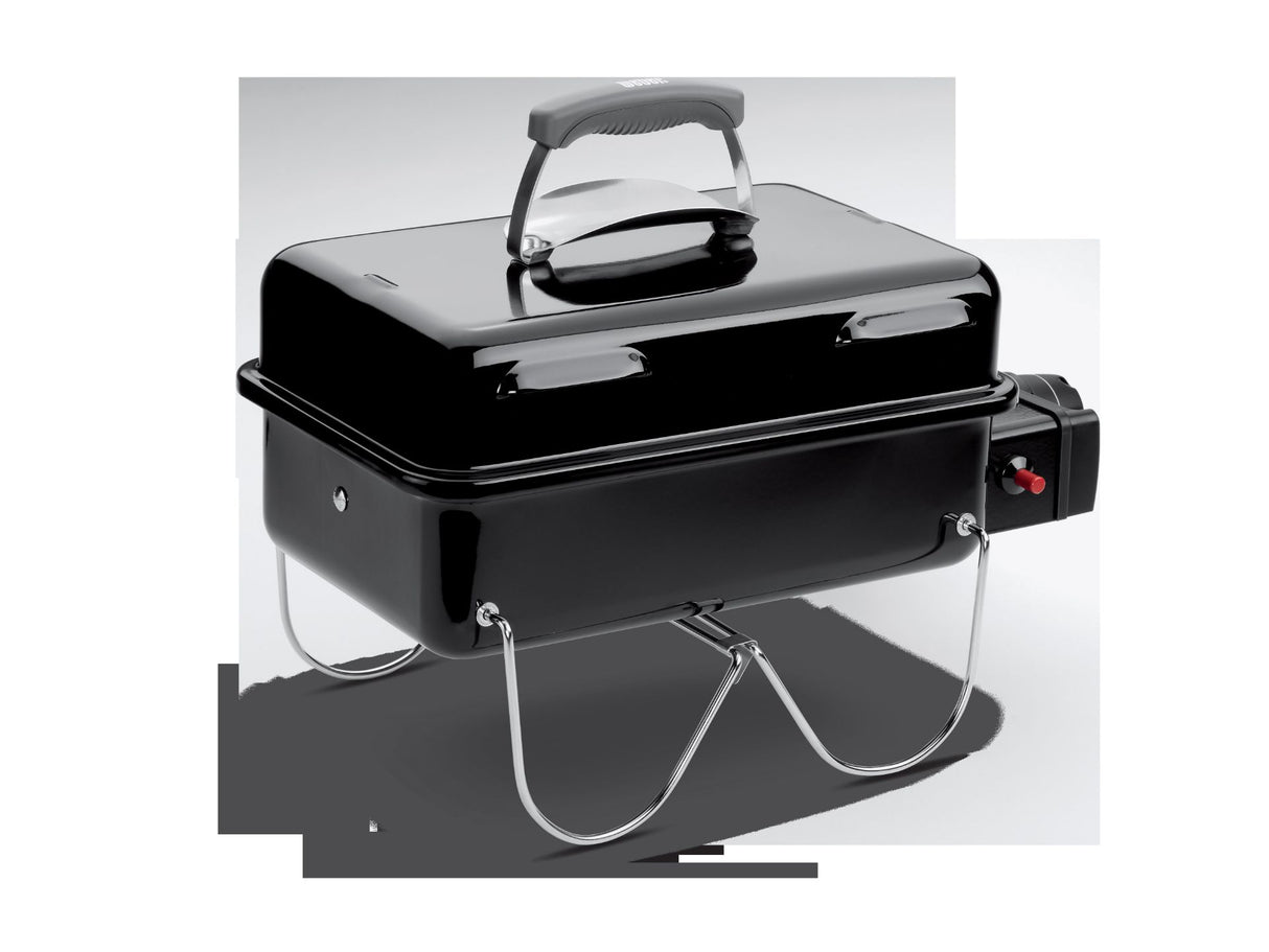 GO-ANYWHERE® GAS BARBACUE