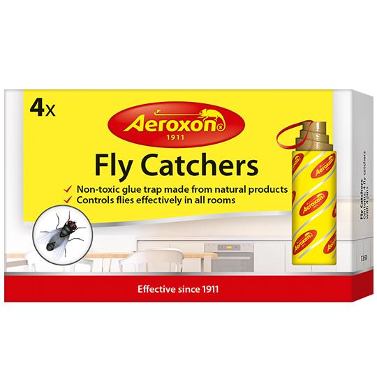 AEROXON FLY CATCHER