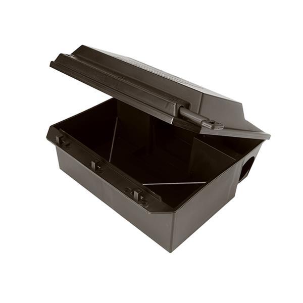 ENDORATS LOCKABLE RAT BOX