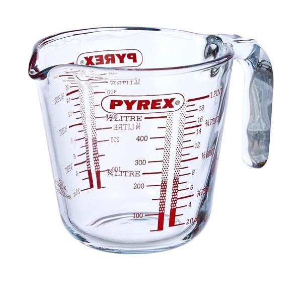 PYREX SOL 1 PT MEASURE