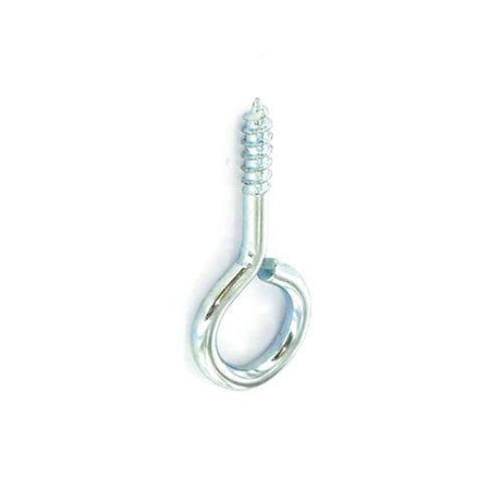 SECURIT SCREW EYES 35MM