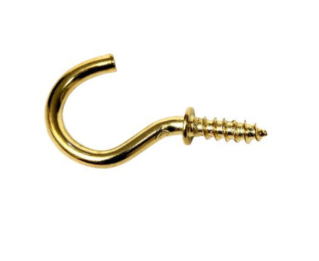 SECURIT CUP HOOKS 38MM