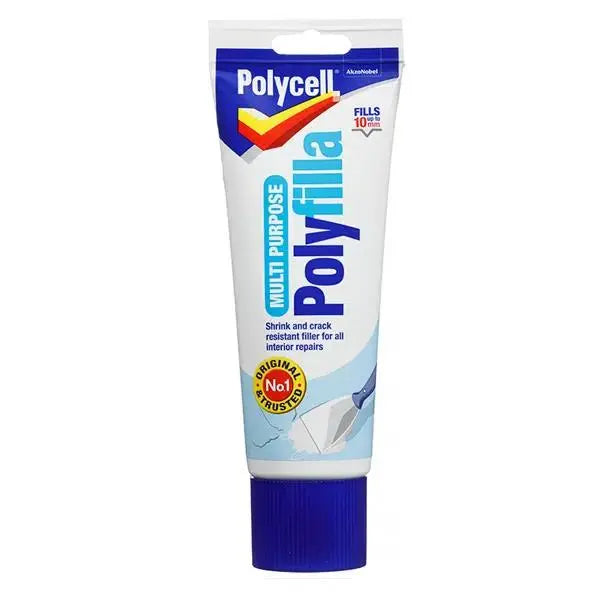 POLYCEL MULTI PURPOSE POLYFILLA 330G