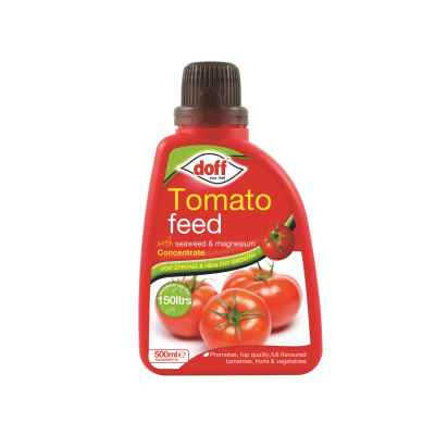 DOFF TOMATO FOOD 500ML
