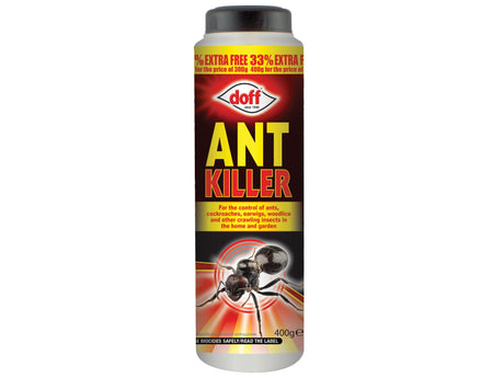DOFF ANT POWDER 400GR