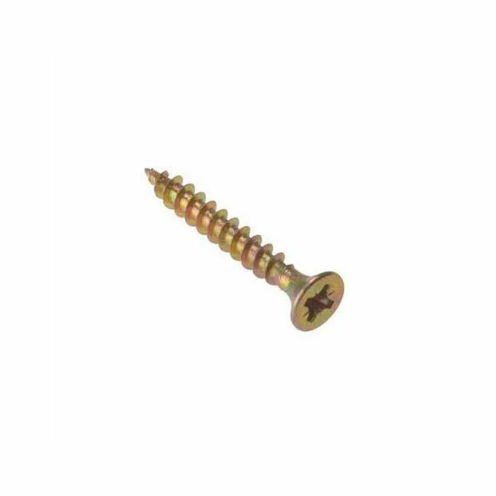 R2 WOOD SCREWS 3.5 X 16MM