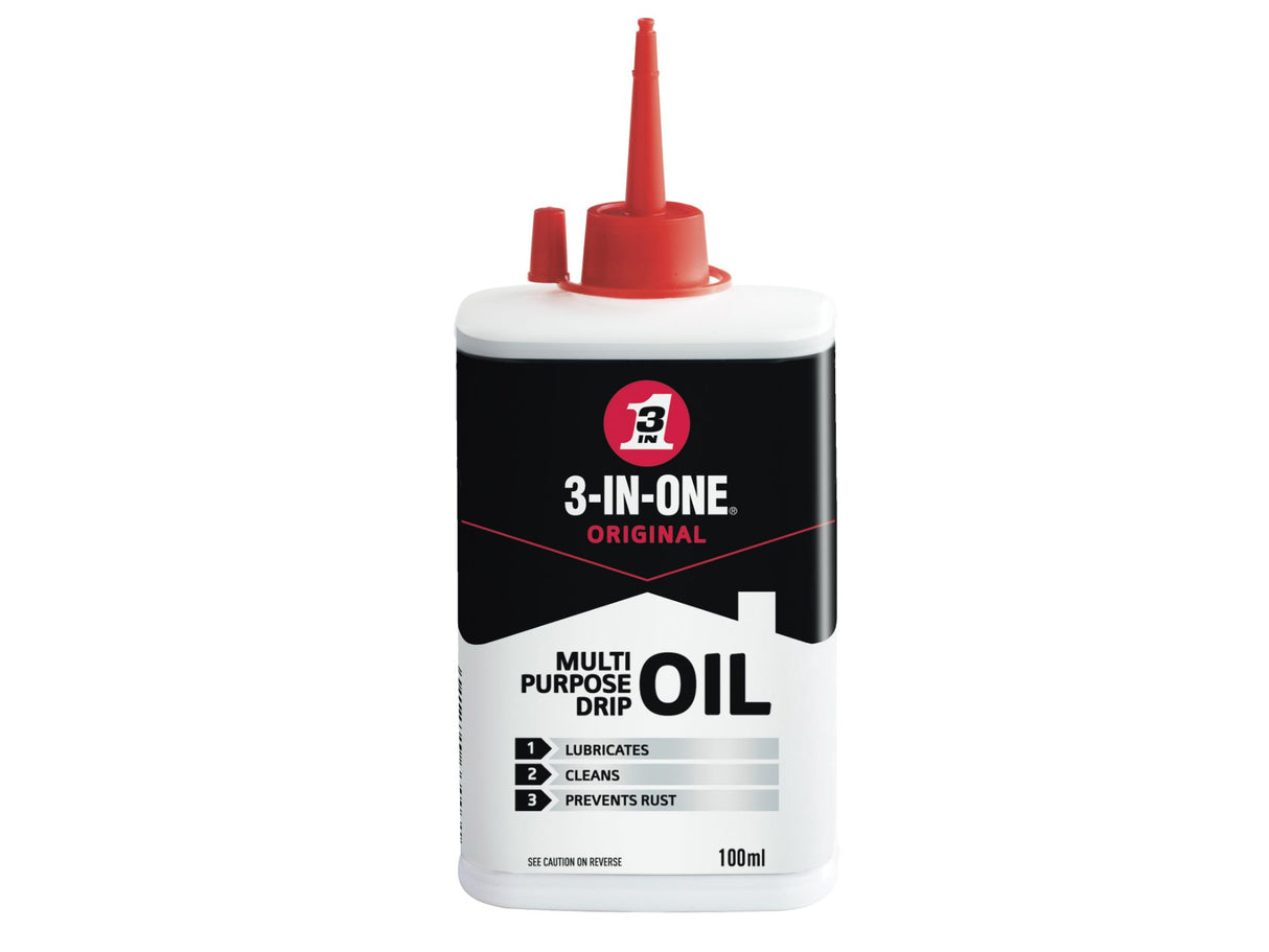 MULTI-PURPOSE DRIP OIL 100ML