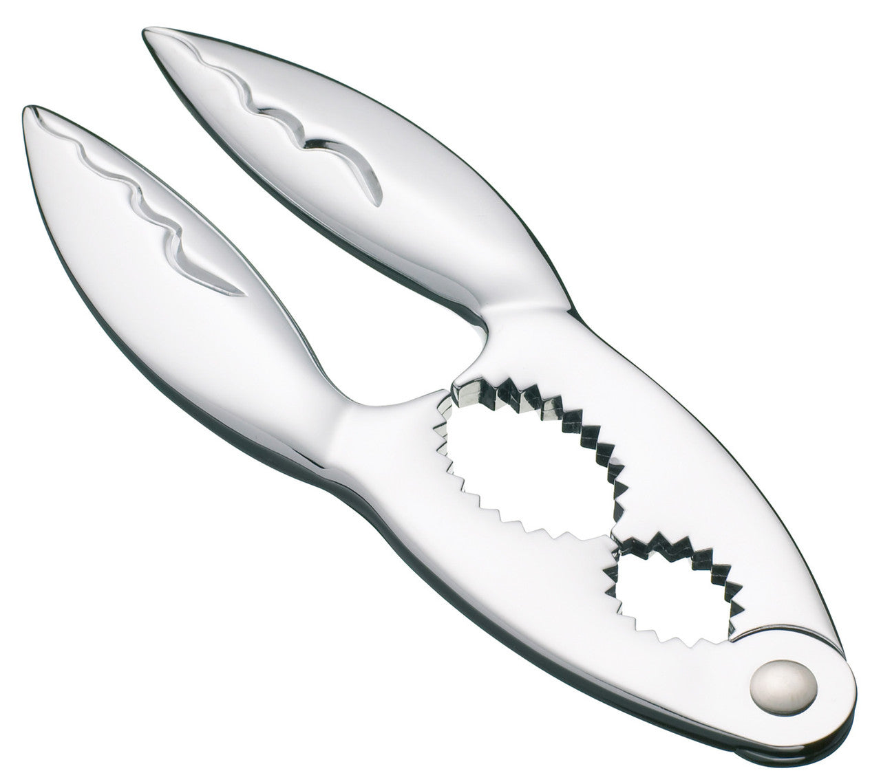 MASTERCLASS DELUXE POLISHED CRAB & LOBSTER CRACKERS