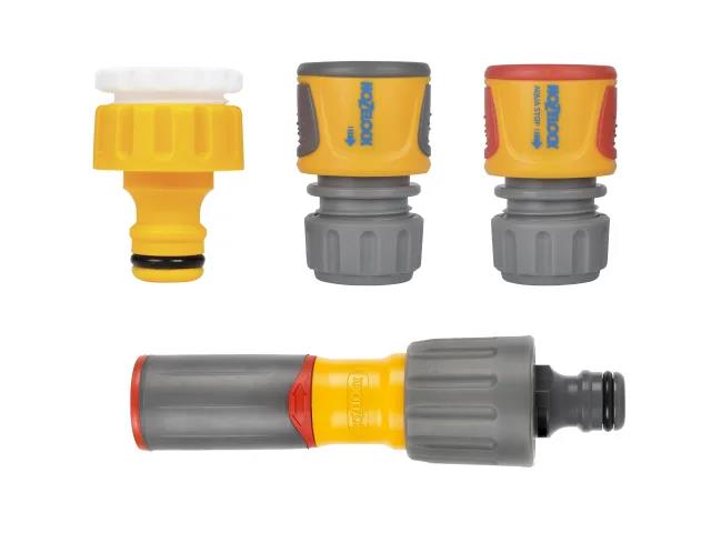 HOZELOCK 3-IN-1 STARTER SET
