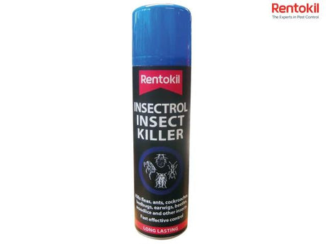 RENTOKIL INSECTROL INSECT KILLER 250ML