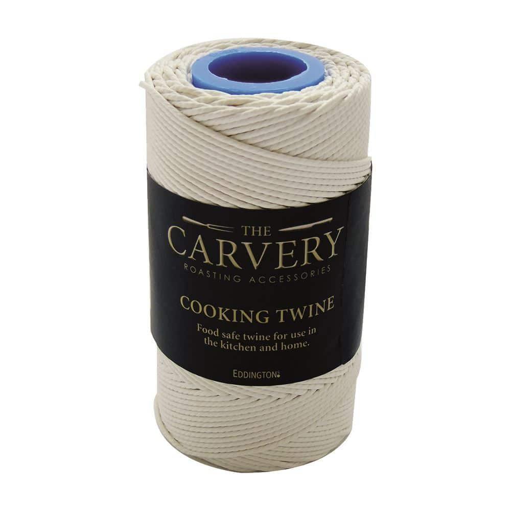 THE CARVERY COOKING TWINE