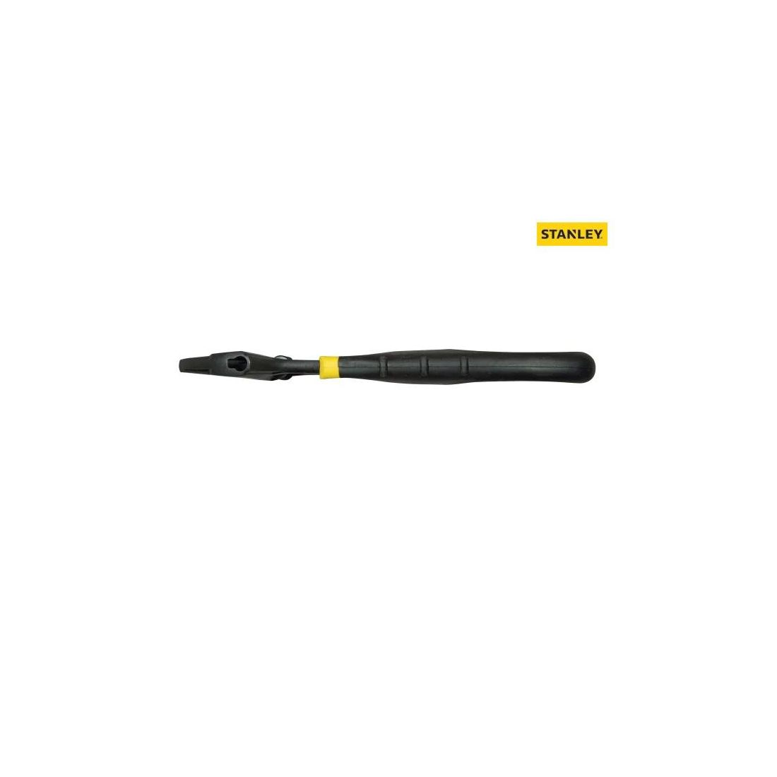STANLEY ADJUSTABLE WRENCH 200MM
