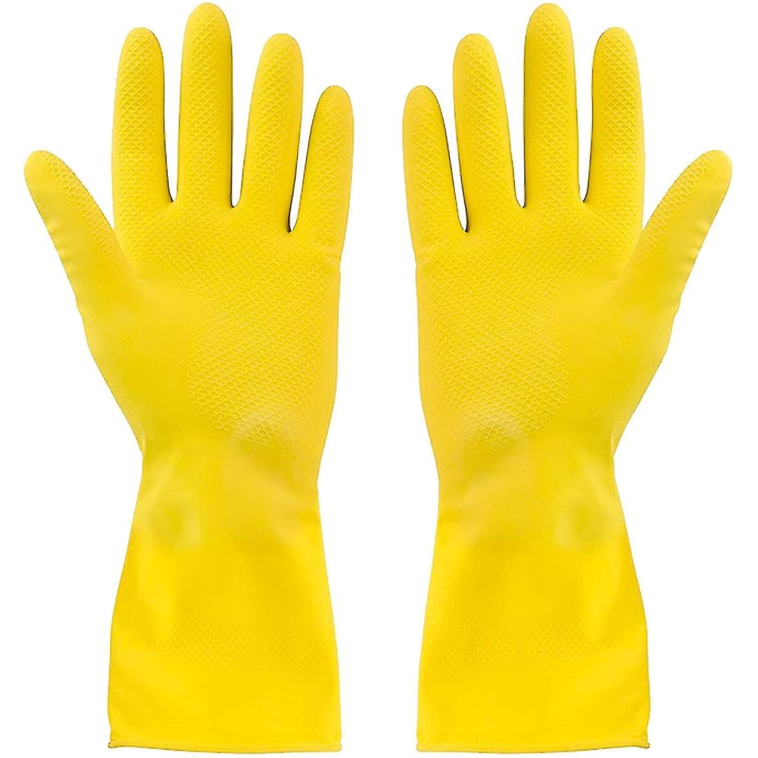 HOUSEHOLD GLOVES LARGE