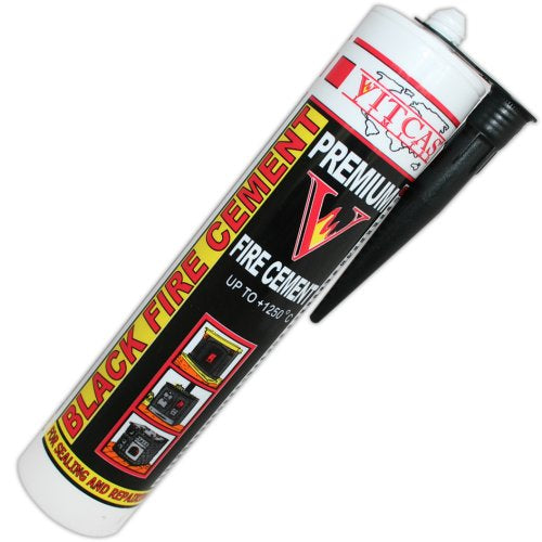 VITCAS BLACK FIRE CEMENT 310ML