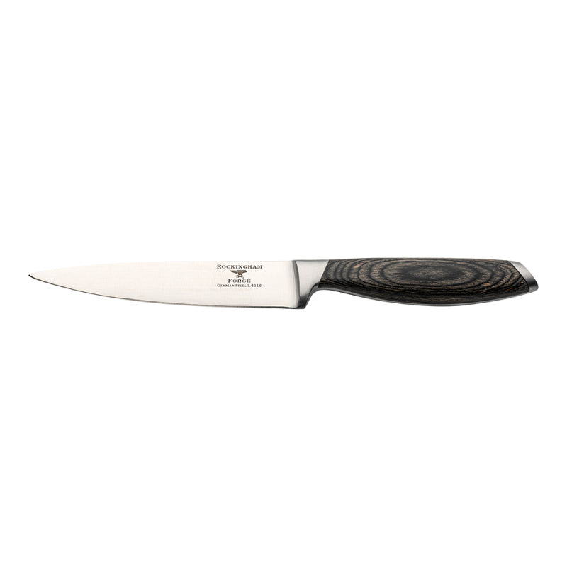 GRUNWERG ROCKTANIUM 5" UTILITY KNIFE