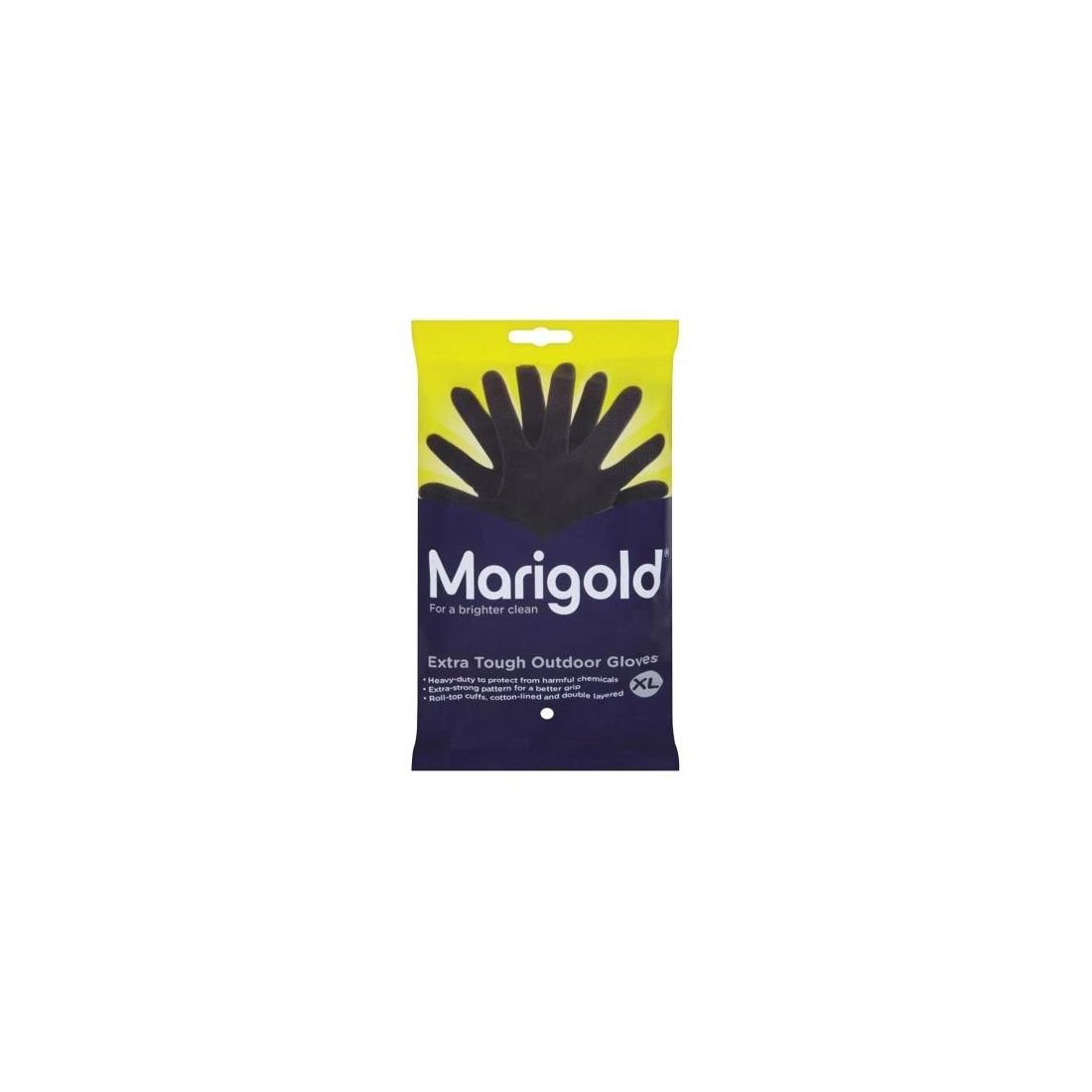 MARIGOLD OUTDOOR GLOVES XL