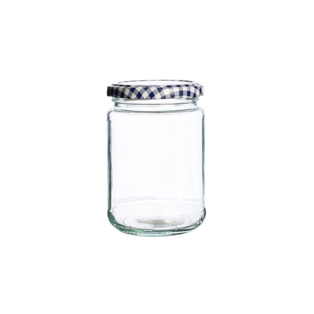 TWIST TOP JAR 370ML