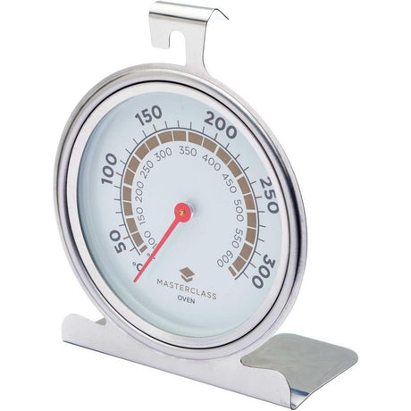 MASTERCLASS OVEN THERMOMETER