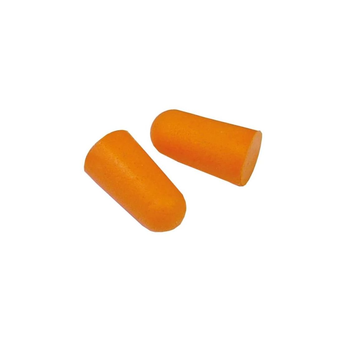 SCAN FOAM EARPLUGS