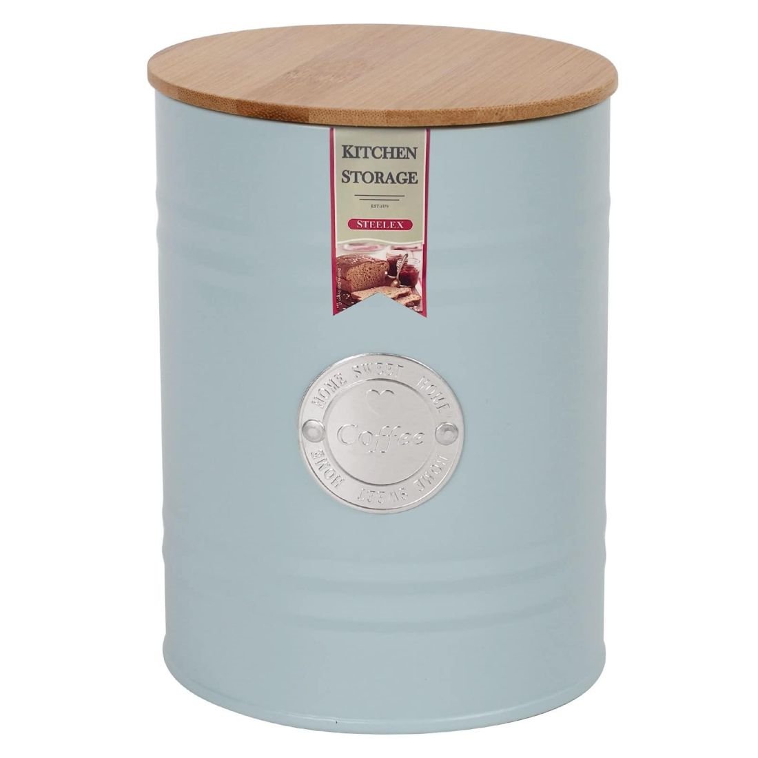 COFFEE CADDY DUCK EGG