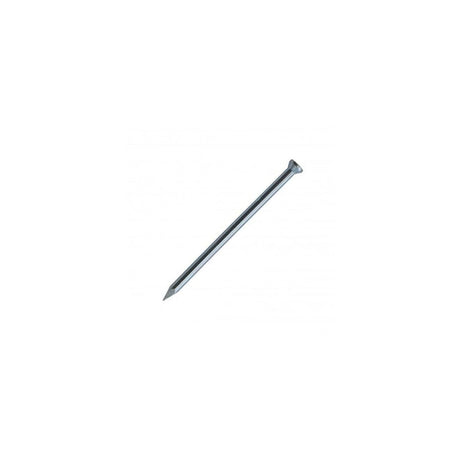 RAWLPLUG STEEL NAILS 3.5 X 100MM PACK OF 20