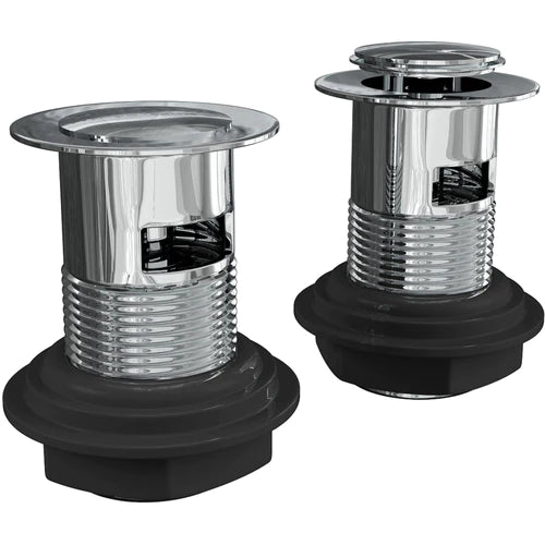 TAILORED CLICK CLACK WASTE SLOTTED